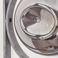 Cabreiro Stehleuchte Anthrazit, 1-flammig -Lampe Verkäufe cabreiro stehleuchte h3640883 2