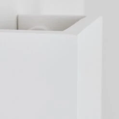 Calama Wandleuchte Weiß, 1-flammig -Lampe Verkäufe calama wandleuchte h3266397 do4 2