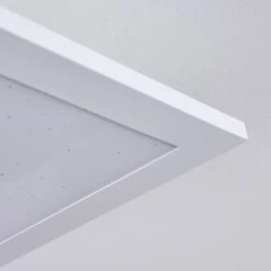 Cambote LED Panel Weiß, 1-flammig, Fernbedienung -Lampe Verkäufe cambote led panel h3382288 2