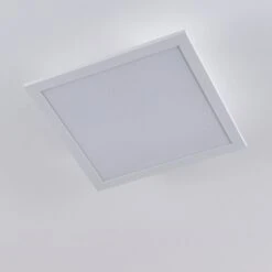 Cambote LED Panel Weiß, 1-flammig, Fernbedienung -Lampe Verkäufe cambote led panel h3382288 7