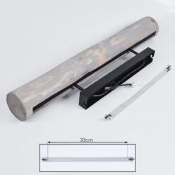 Canedo Deckenleuchte Schwarz, 4-flammig -Lampe Verkäufe canedo deckenleuchte h3421932 4