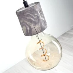 Canedo Pendelleuchte Grau, Schwarz, 5-flammig 16 Canedo Pendelleuchte Grau, Schwarz, 5-flammig -Lampe Verkäufe canedo pendelleuchte h3430712 2