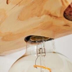 Canedo Wandleuchte Braun, 1-flammig -Lampe Verkäufe canedo wandleuchte h3431610 2