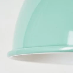 Caney Wandleuchte Chrom, Grün, 1-flammig -Lampe Verkäufe caney wandleuchte h3414262 2