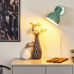 Caney Wandleuchte Chrom, Grün, 1-flammig -Lampe Verkäufe caney wandleuchte h3414262 6