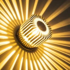 Cantoni Wandleuchte Nickel-Matt, 1-flammig 34 Cantoni Wandleuchte Nickel-Matt, 1-flammig -Lampe Verkäufe cantoni wandleuchte h165981 12