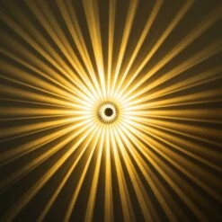 Cantoni Wandleuchte Nickel-Matt, 1-flammig 36 Cantoni Wandleuchte Nickel-Matt, 1-flammig -Lampe Verkäufe cantoni wandleuchte h165981 14