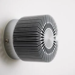 Cantoni Wandleuchte Nickel-Matt, 1-flammig 38 Cantoni Wandleuchte Nickel-Matt, 1-flammig -Lampe Verkäufe cantoni wandleuchte h165981 16