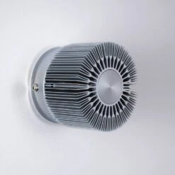 Cantoni Wandleuchte Nickel-Matt, 1-flammig 41 Cantoni Wandleuchte Nickel-Matt, 1-flammig -Lampe Verkäufe cantoni wandleuchte h165981 19