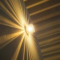 Cantoni Wandleuchte Nickel-Matt, 1-flammig 31 Cantoni Wandleuchte Nickel-Matt, 1-flammig -Lampe Verkäufe cantoni wandleuchte h165981 9