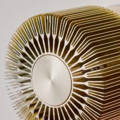 Cantoni Wandleuchte Gold, 1-flammig -Lampe Verkäufe cantoni wandleuchte h3559987 2