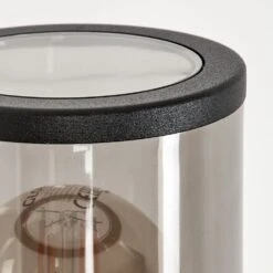 Caragua Außenwandleuchte Anthrazit, 2-flammig -Lampe Verkäufe caragua aussenwandleuchte h3612637 5