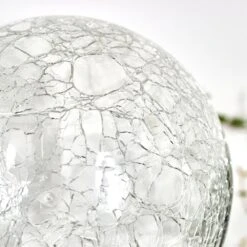 Carbonia Solar-Wegeleuchte LED Silber, 2-flammig, Farbwechsler -Lampe Verkäufe carbonia solar wegeleuchte h3327807 15