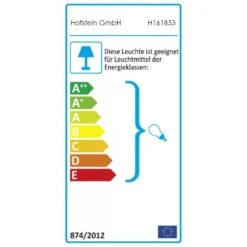 Caserta Aussenstehleuchte Edelstahl, 1-flammig, Bewegungsmelder -Lampe Verkäufe caserta aussenstehleuchte h161853 8