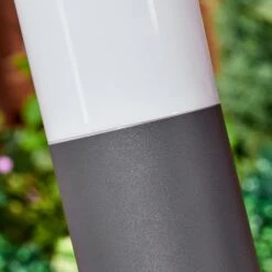 Caserta Wegeleuchte Anthrazit, 1-flammig -Lampe Verkäufe caserta wegeleuchte h3864463 2