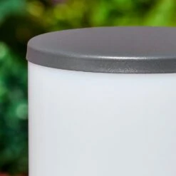 Caserta Wegeleuchte Anthrazit, 1-flammig -Lampe Verkäufe caserta wegeleuchte h3864463 5