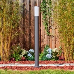 Caserta Wegeleuchte Anthrazit, 1-flammig -Lampe Verkäufe caserta wegeleuchte h3864463 6