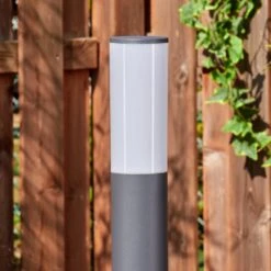 Caserta Wegeleuchte Anthrazit, 1-flammig -Lampe Verkäufe caserta wegeleuchte h3864463 8