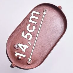 Catawba Wandleuchte Rostfarben, 1-flammig -Lampe Verkäufe catawba wandleuchte h3317914 16