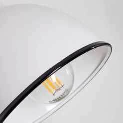 Catharine Wandleuchte Weiß, 1-flammig -Lampe Verkäufe catharine wandleuchte h3385845 10