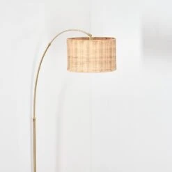 Cavaca Stehleuchte 35 Cm Messing, Schwarz, 1-flammig -Lampe Verkäufe cavaca stehleuchte 35 cm h3956656 7