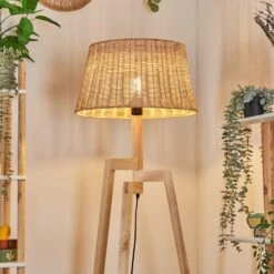 Cavaca Stehleuchte 45 Cm Naturfarben, 1-flammig 27 Cavaca Stehleuchte 45 Cm Naturfarben, 1-flammig -Lampe Verkäufe cavaca stehleuchte 45 cm h3810644 12