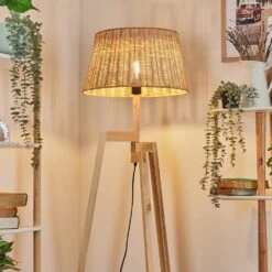 Cavaca Stehleuchte 45 Cm Naturfarben, 1-flammig 21 Cavaca Stehleuchte 45 Cm Naturfarben, 1-flammig -Lampe Verkäufe cavaca stehleuchte 45 cm h3810644 6