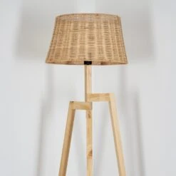 Cavaca Stehleuchte 45 Cm Naturfarben, 1-flammig 22 Cavaca Stehleuchte 45 Cm Naturfarben, 1-flammig -Lampe Verkäufe cavaca stehleuchte 45 cm h3810644 7