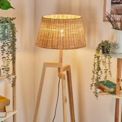 Cavaca Stehleuchte 45 Cm Naturfarben, 1-flammig 23 Cavaca Stehleuchte 45 Cm Naturfarben, 1-flammig -Lampe Verkäufe cavaca stehleuchte 45 cm h3810644 8