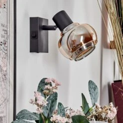 Titelseite -Lampe Verkäufe cevio wandleuchte h3692486 1