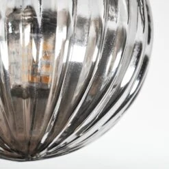 Chehalis Deckenleuchte Glas 10 Cm Bernsteinfarben, Rauchfarben, 3-flammig 16 Chehalis Deckenleuchte Glas 10 Cm Bernsteinfarben, Rauchfarben, 3-flammig -Lampe Verkäufe chehalis deckenleuchte glas 10 cm h3886724 2