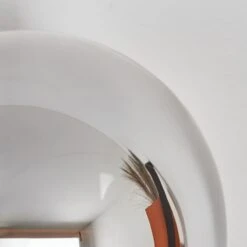 Chehalis Wandleuchte Glas 10 Cm Rauchfarben, 2-flammig 22 Chehalis Wandleuchte Glas 10 Cm Rauchfarben, 2-flammig -Lampe Verkäufe chehalis wandleuchte glas 10 cm h3729960 5