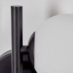 Chehalis Wandleuchte Glas 10 Cm Weiß, 2-flammig 17 Chehalis Wandleuchte Glas 10 Cm Weiß, 2-flammig -Lampe Verkäufe chehalis wandleuchte glas 10 cm h3757604 2