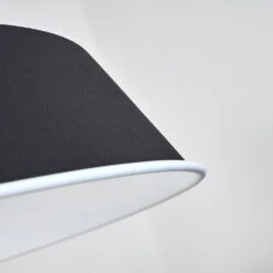 Chimay Hängeleuchte Schwarz, 1-flammig -Lampe Verkäufe chimay haengeleuchte h3408278 2