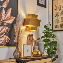 Chipo Wandleuchte Gold, 1-flammig -Lampe Verkäufe chipo wandleuchte h3636701 10