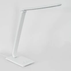 Chozendo Tischleuchte LED Weiß, 1-flammig 21 Chozendo Tischleuchte LED Weiß, 1-flammig -Lampe Verkäufe chozendo tischleuchte h3657546 7