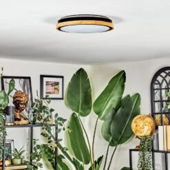 Coentral Deckenleuchte LED Weiß, 1-flammig 25 Coentral Deckenleuchte LED Weiß, 1-flammig -Lampe Verkäufe coentral deckenleuchte h3869109 11