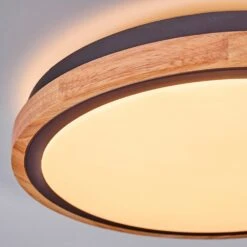 Coentral Deckenleuchte LED Weiß, 1-flammig 19 Coentral Deckenleuchte LED Weiß, 1-flammig -Lampe Verkäufe coentral deckenleuchte h3869109 5