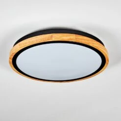 Coentral Deckenleuchte LED Weiß, 1-flammig 21 Coentral Deckenleuchte LED Weiß, 1-flammig -Lampe Verkäufe coentral deckenleuchte h3869109 7