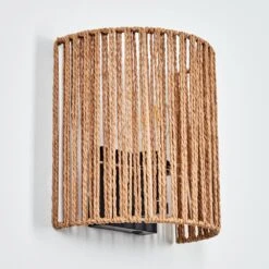 Colmeal Wandleuchte Schwarz, 1-flammig -Lampe Verkäufe colmeal wandleuchte h3972311 7