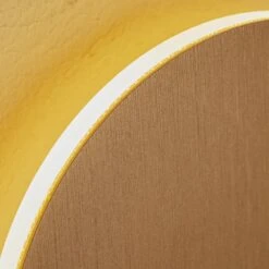 Comallo Wandleuchte LED Gold, Messing, 1-flammig 19 Comallo Wandleuchte LED Gold, Messing, 1-flammig -Lampe Verkäufe comallo wandleuchte h3570074 5