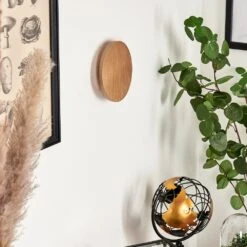 Comallo Wandleuchte LED Gold, Messing, 1-flammig 23 Comallo Wandleuchte LED Gold, Messing, 1-flammig -Lampe Verkäufe comallo wandleuchte h3570074 9