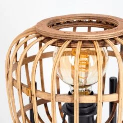 Combeima Tischleuchte Schwarz, 1-flammig -Lampe Verkäufe combeima tischleuchte h3579435 2