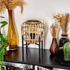 Combeima Tischleuchte Schwarz, 1-flammig -Lampe Verkäufe combeima tischleuchte h3579435 9