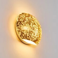 Concha Wandleuchte Weiß, 1-flammig 29 Concha Wandleuchte Weiß, 1-flammig -Lampe Verkäufe concha wandleuchte h3010105 do4 12