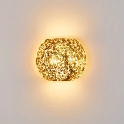 Concha Wandleuchte Weiß, 1-flammig 20 Concha Wandleuchte Weiß, 1-flammig -Lampe Verkäufe concha wandleuchte h3010105 do4 3