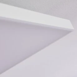 Cor LED Panel Weiß, 1-flammig, Fernbedienung -Lampe Verkäufe cor led panel h3381328 2