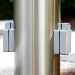 Dakar Wegeleuchte Edelstahl, 1-flammig, Bewegungsmelder 29 Dakar Wegeleuchte Edelstahl, 1-flammig, Bewegungsmelder -Lampe Verkäufe dakar wegeleuchte h168036 12