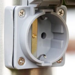 Dakar Wegeleuchte Edelstahl, 1-flammig, Bewegungsmelder 30 Dakar Wegeleuchte Edelstahl, 1-flammig, Bewegungsmelder -Lampe Verkäufe dakar wegeleuchte h168036 13