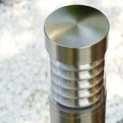 Dakar Wegeleuchte Edelstahl, 1-flammig, Bewegungsmelder 21 Dakar Wegeleuchte Edelstahl, 1-flammig, Bewegungsmelder -Lampe Verkäufe dakar wegeleuchte h168036 4